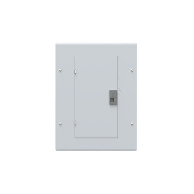 Panelboards & Load Centers
