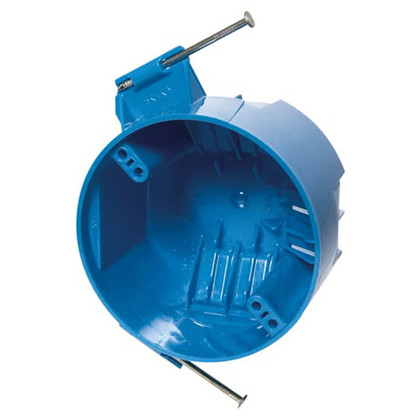 Ceiling Box