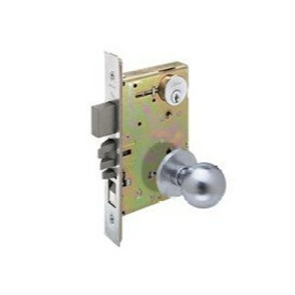 Mortise Locks