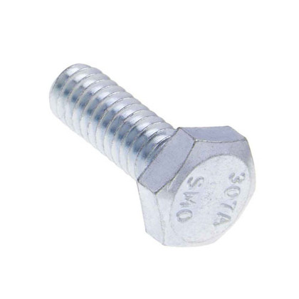 Hexagonal Nuts