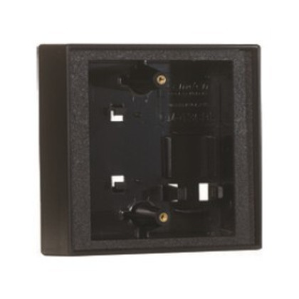 Enclosures and Mounting Boxes