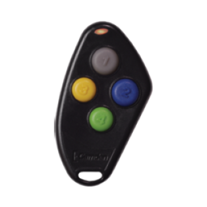 RF Wireless