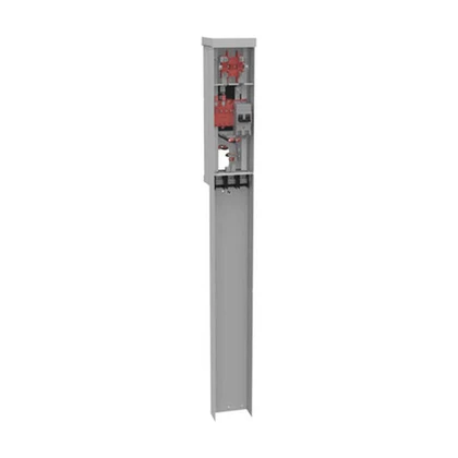 Meter Sockets