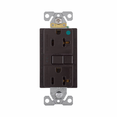 Receptacles & Outlets