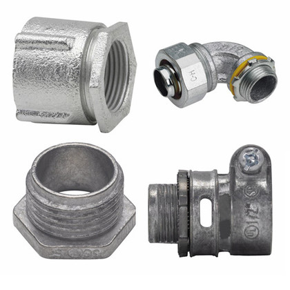 Conduit Fittings