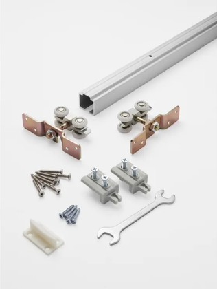 Sliding & Folding Hardware