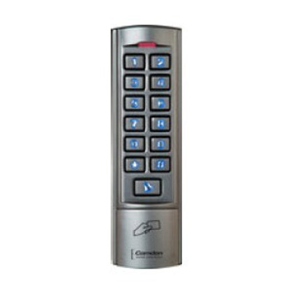 System Keypads & Prox/Keypads