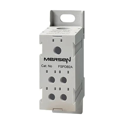 Power Distribution
