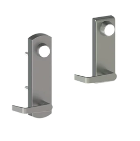 Exit Device Trims
