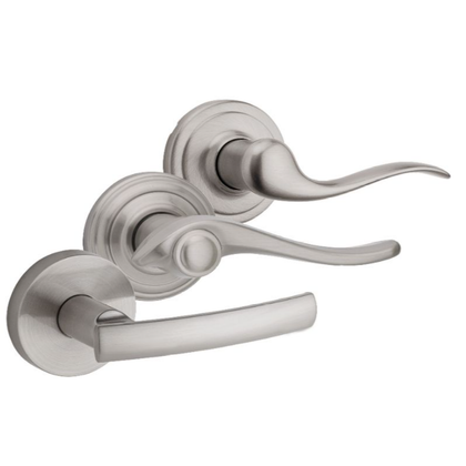 Door Levers