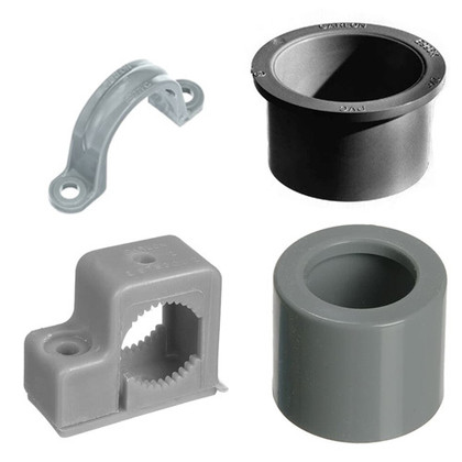 Electrical Fittings