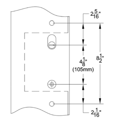 Door Configuration #3