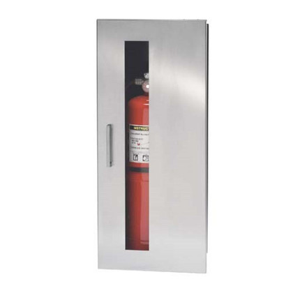 10LB Fire Rated Cabinets