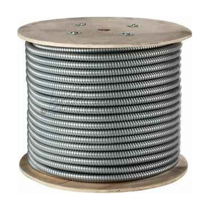 Flexible & Liquidtight Conduit