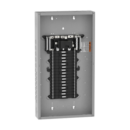 Panelboards & Load Centers