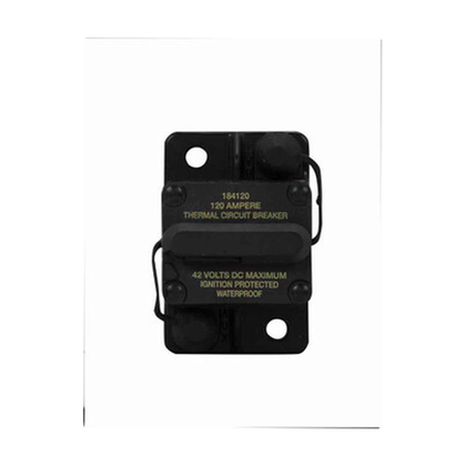 Circuit Breakers