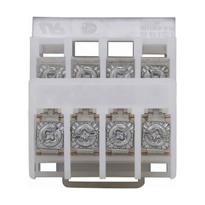 Safety Switches & Disconnects