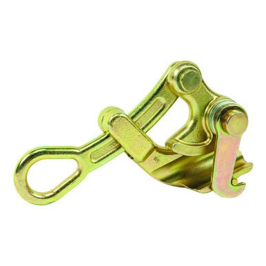 Wire Pulling Grips