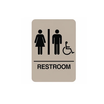 Signs & Decals