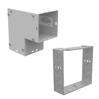 Wireway Accessory
