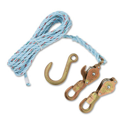 Block & Tackle
