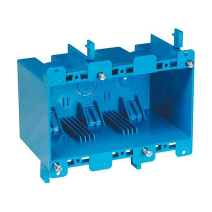 Boxes & Enclosures