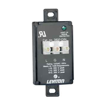 Surge Protection