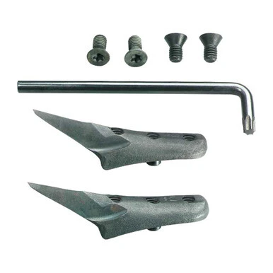 Lineman's Climbing Equipment