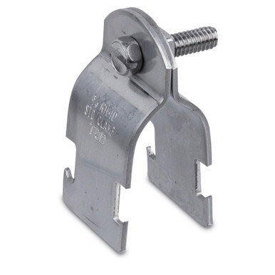 Conduit Straps, Clamps & Supports