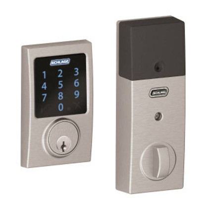 Electronic Locks