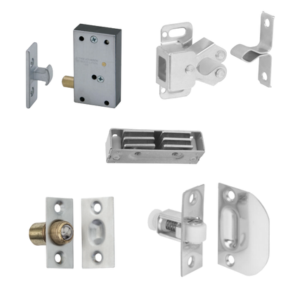 Door Latches and Catches