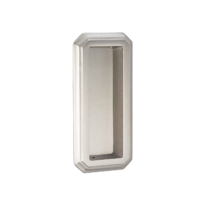 Pocket Door Hardware