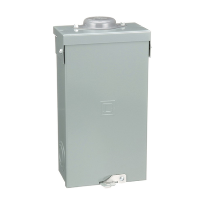 Circuit Breaker & Control Accessories
