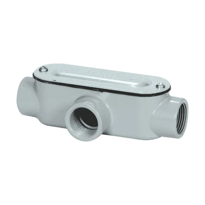 Conduit Bodies, Covers & Gaskets