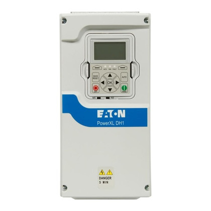 Variable Frequency Drives