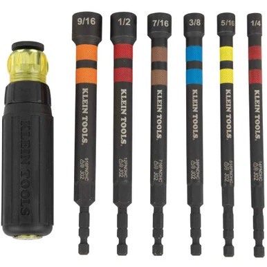 Power Tool Accessories