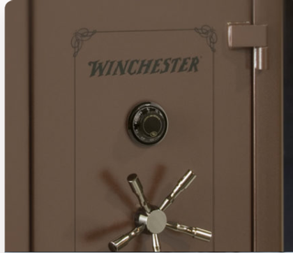 Mechanical Locks