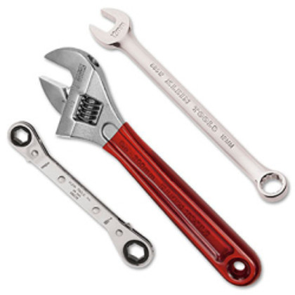 Wrenches