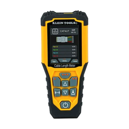 Voice / Data / Video Testers
