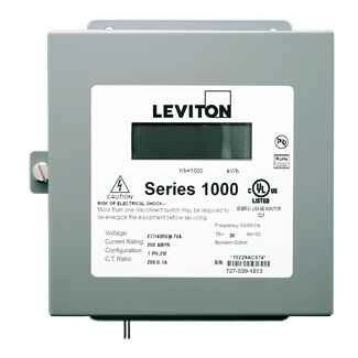Meters & Metering