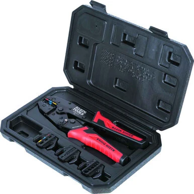 Voice / Data / Video Tools & Connectors