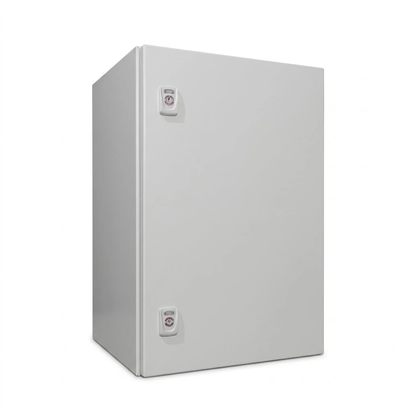 Enclosures & Wireway