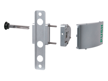Gate Hardware