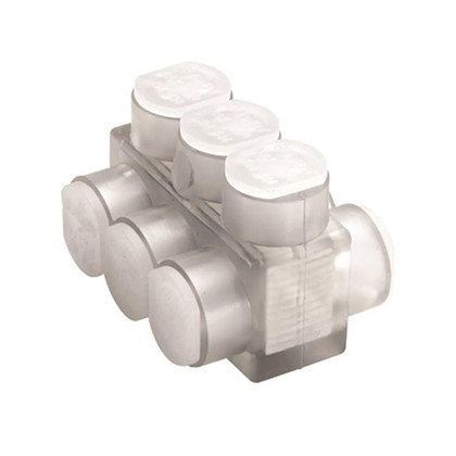 Multi-Cable Connectors