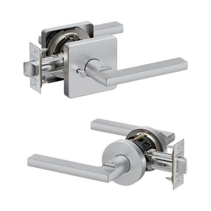 PT Series Grade 2 Tubular Locks