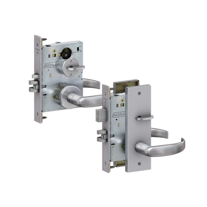 Mortise Locks