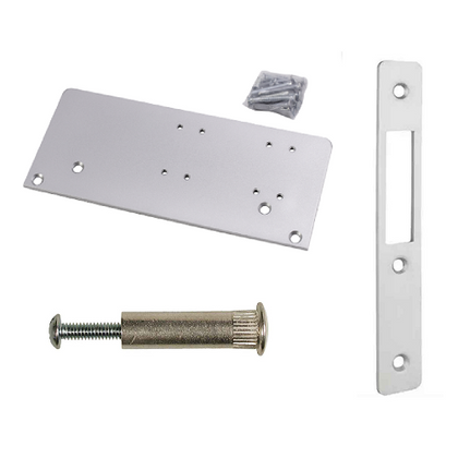 Parts and Accessories