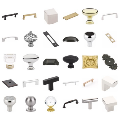 Cabinet Hardware