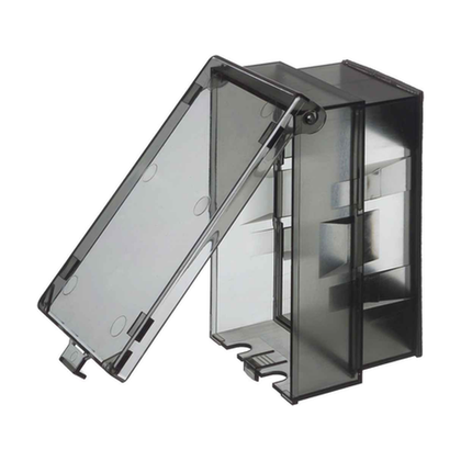 Weatherproof Boxes