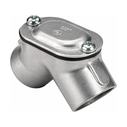 Conduit Bodies, Covers & Gaskets